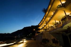 Taormina Panoramic Hotel, Taormina