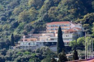 Hotel Bay Palace, Taormina