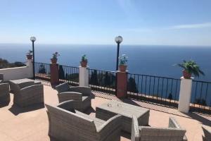 Hotel Elios, Taormina