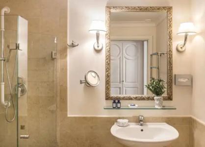 Grand Timeo, A Belmond, Taormina - 286