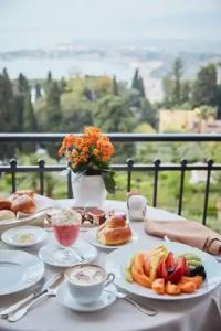 Grand Timeo, A Belmond, Taormina - 105