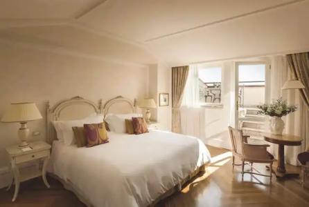 Grand Timeo, A Belmond, Taormina - 281