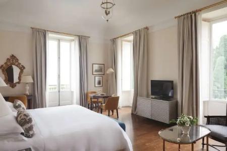 Grand Timeo, A Belmond, Taormina - 146