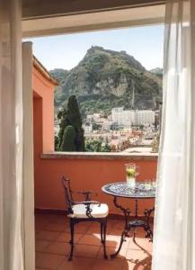 Grand Timeo, A Belmond, Taormina - 161