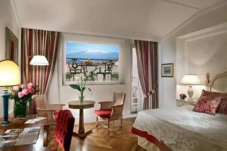 Grand Timeo, A Belmond, Taormina - 285