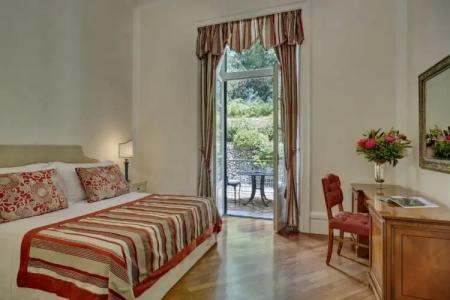 Grand Timeo, A Belmond, Taormina - 288