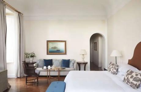 Grand Timeo, A Belmond, Taormina - 155