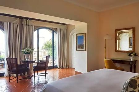 Grand Timeo, A Belmond, Taormina - 134