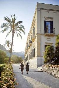 Grand Timeo, A Belmond, Taormina - 257