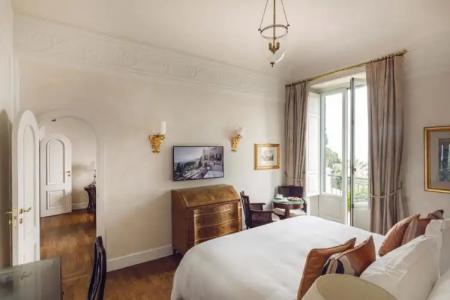 Grand Timeo, A Belmond, Taormina - 215