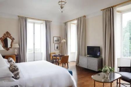 Grand Timeo, A Belmond, Taormina - 167