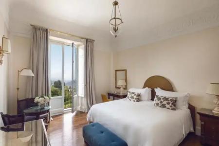 Grand Timeo, A Belmond, Taormina - 129