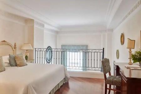 Grand Timeo, A Belmond, Taormina - 252