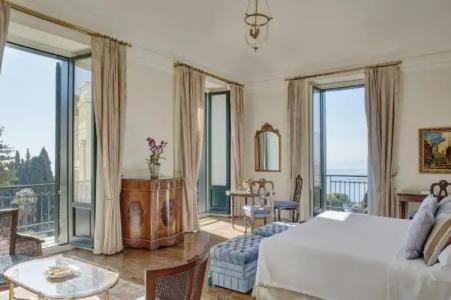 Grand Timeo, A Belmond, Taormina - 171