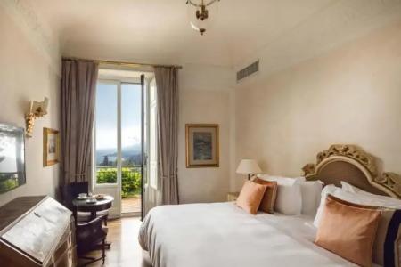 Grand Timeo, A Belmond, Taormina - 214