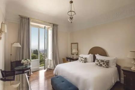 Grand Timeo, A Belmond, Taormina - 114