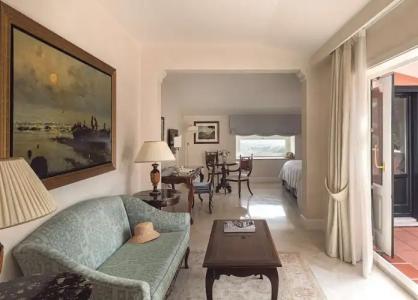 Grand Timeo, A Belmond, Taormina - 144