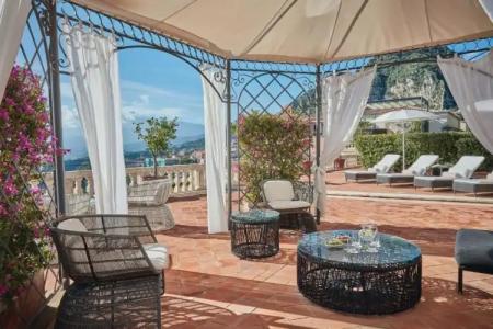 Grand Timeo, A Belmond, Taormina - 228