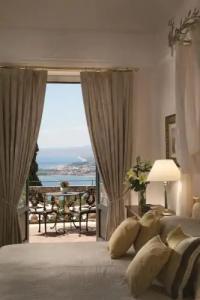 Grand Timeo, A Belmond, Taormina - 77