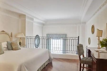 Grand Timeo, A Belmond, Taormina - 270