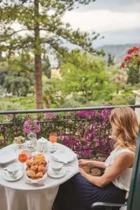 Grand Timeo, A Belmond, Taormina - 118