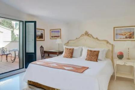 Grand Timeo, A Belmond, Taormina - 185