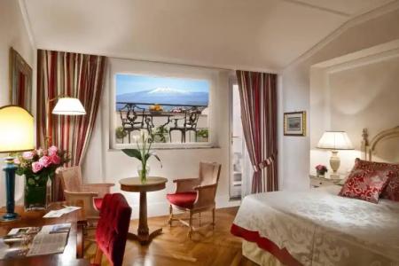 Grand Timeo, A Belmond, Taormina - 275