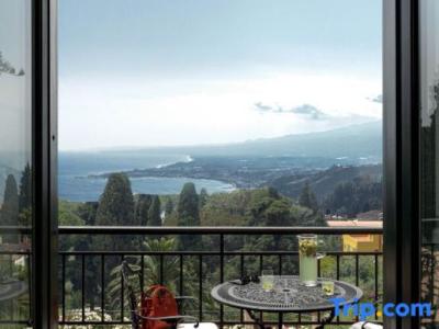 Grand Timeo, A Belmond, Taormina - 216