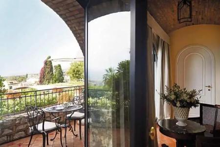 Grand Timeo, A Belmond, Taormina - 137