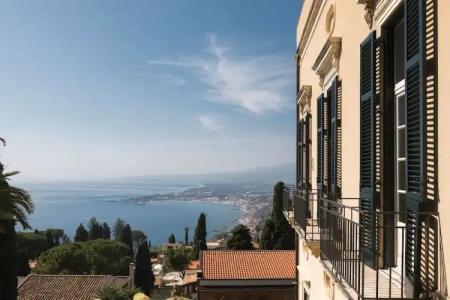 Grand Timeo, A Belmond, Taormina - 150