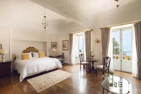 Grand Timeo, A Belmond, Taormina - 182