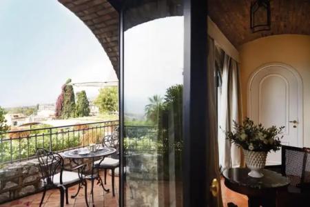 Grand Timeo, A Belmond, Taormina - 127