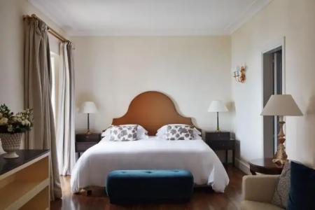 Grand Timeo, A Belmond, Taormina - 134