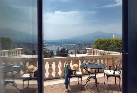 Grand Timeo, A Belmond, Taormina - 177