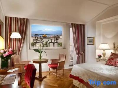 Grand Timeo, A Belmond, Taormina - 285