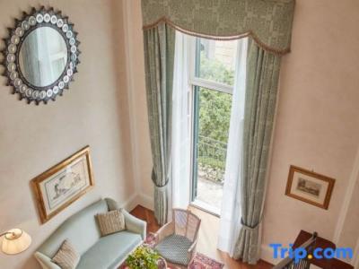 Grand Timeo, A Belmond, Taormina - 243