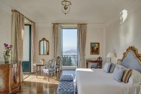 Grand Timeo, A Belmond, Taormina - 169