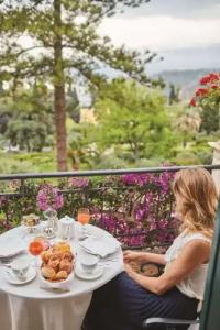 Grand Timeo, A Belmond, Taormina - 106