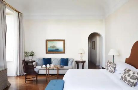 Grand Timeo, A Belmond, Taormina - 172