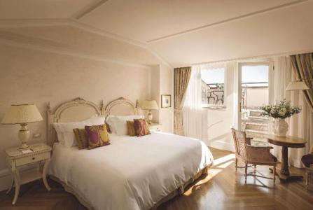 Grand Timeo, A Belmond, Taormina - 262