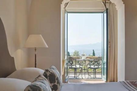 Grand Timeo, A Belmond, Taormina - 180