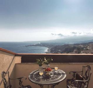 Grand Timeo, A Belmond, Taormina - 261