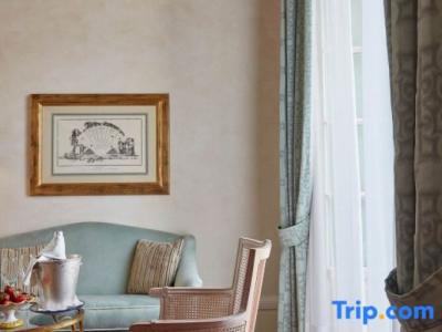 Grand Timeo, A Belmond, Taormina - 244