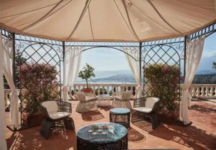 Grand Timeo, A Belmond, Taormina - 223