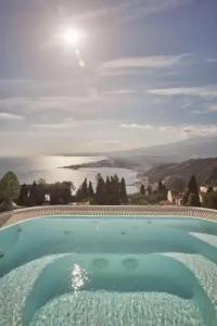 Grand Timeo, A Belmond, Taormina - 91