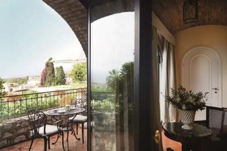 Grand Timeo, A Belmond, Taormina - 116