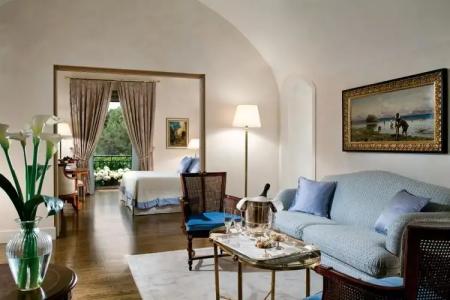 Grand Timeo, A Belmond, Taormina - 204