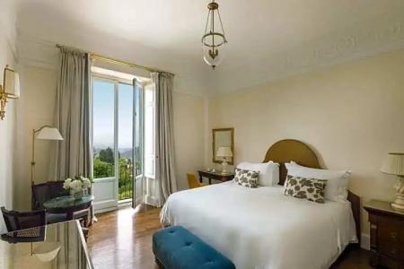 Grand Timeo, A Belmond, Taormina - 136