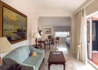 Grand Timeo, A Belmond, Taormina - 164