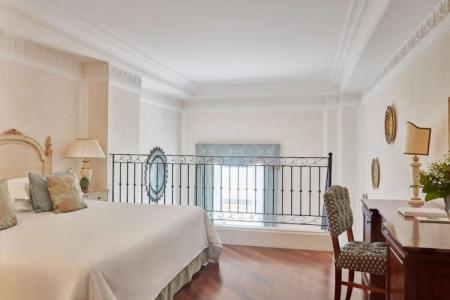 Grand Timeo, A Belmond, Taormina - 239